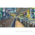 Zinc plating production line electroplating equipment